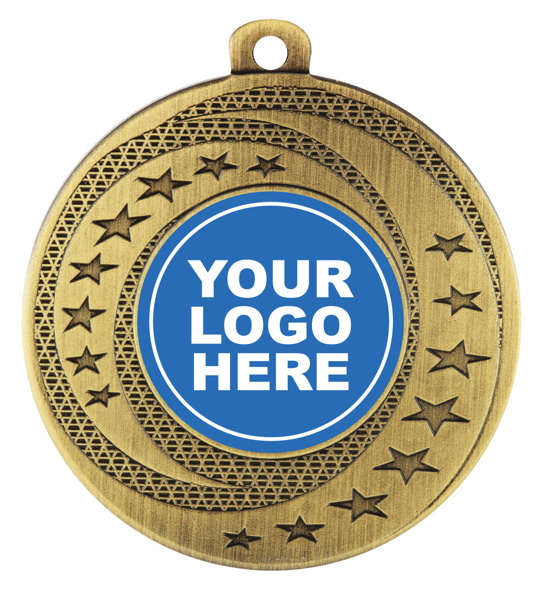 Wayfare Medal - Gold