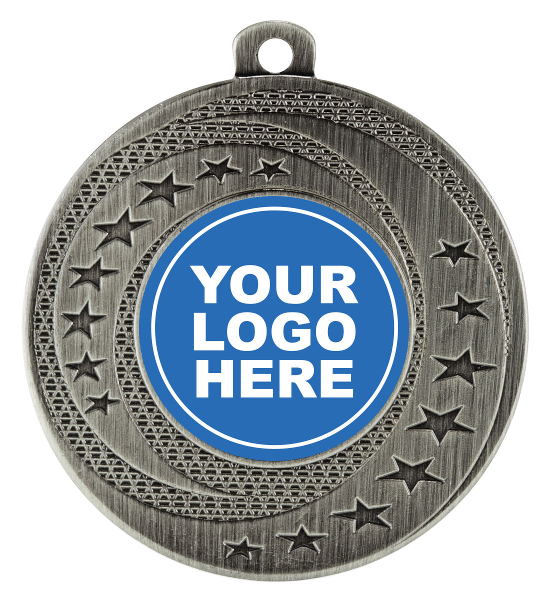 Wayfare Medal - Silver