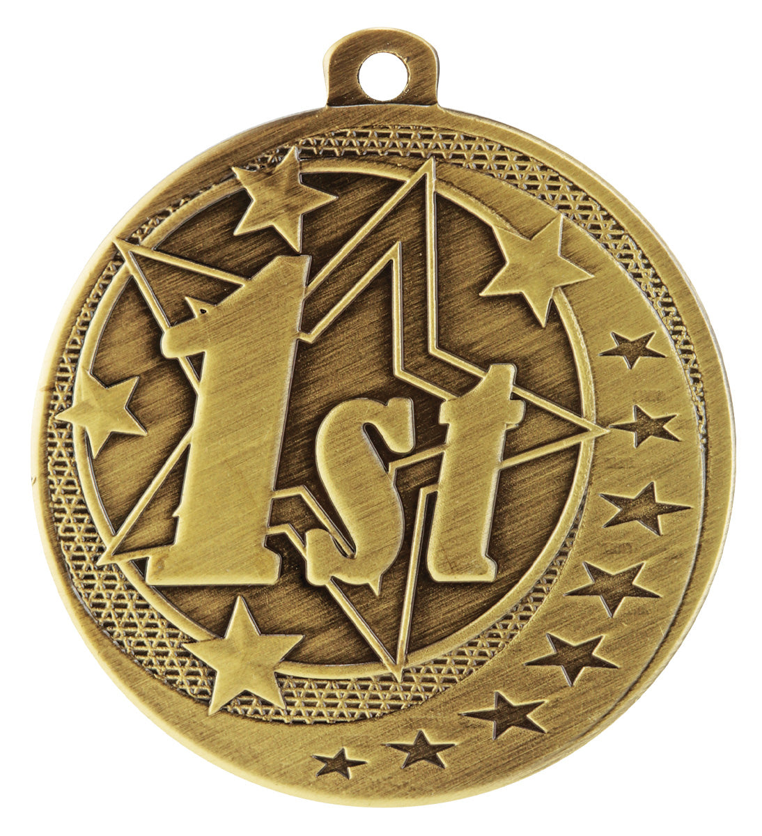 1st Place Wayfare - Gold