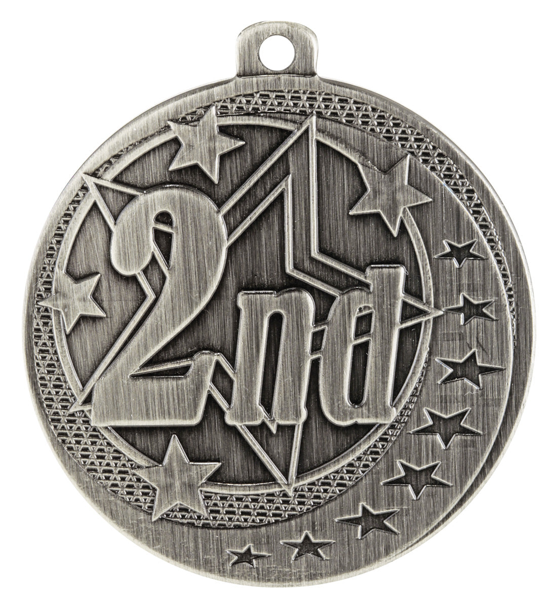 2nd Place Wayfare - Silver