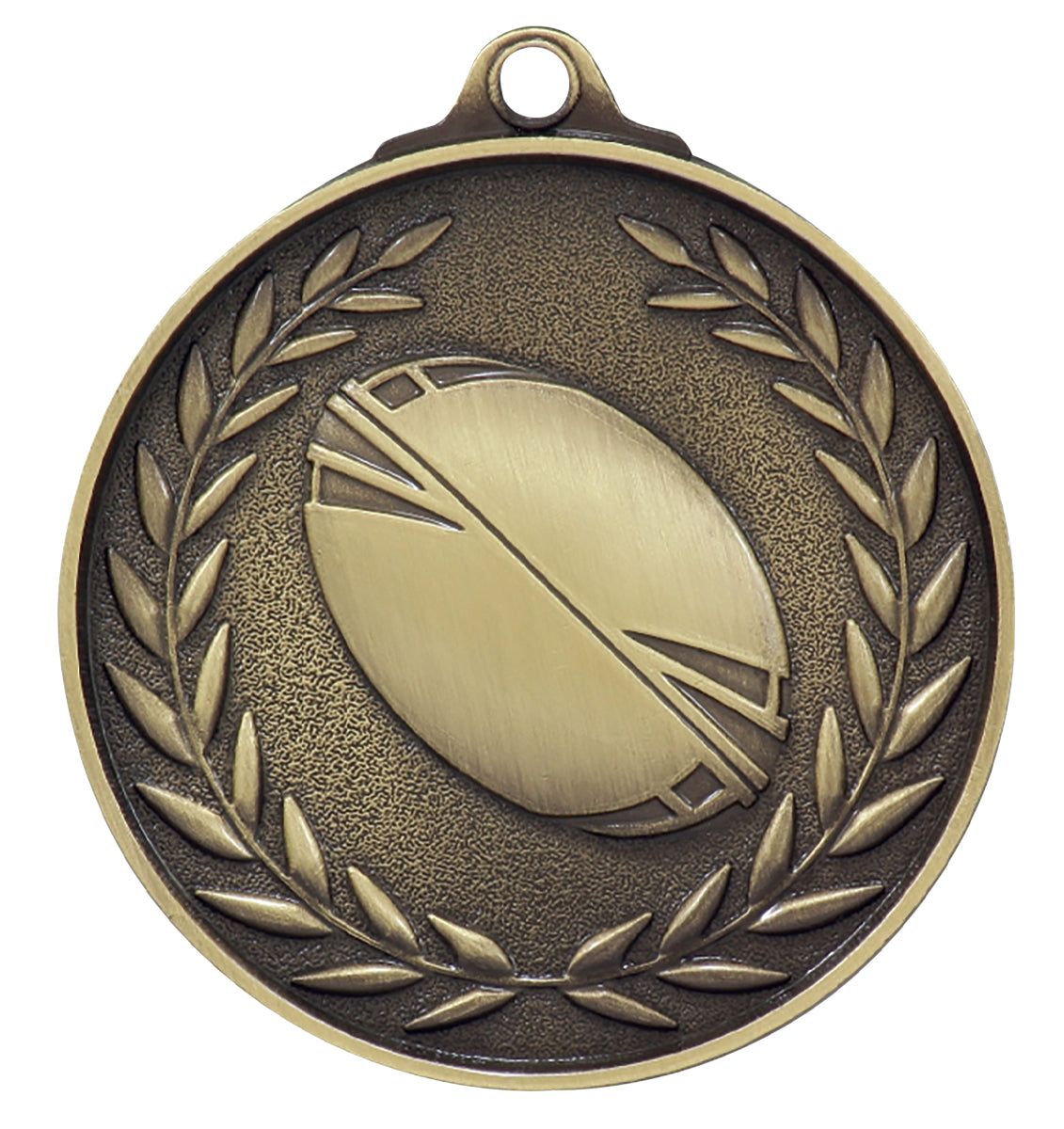 League Antique Gold - Gold