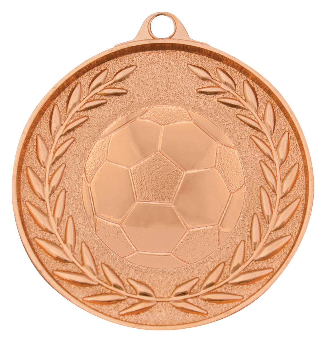 Football Classic Wreath - Bronze