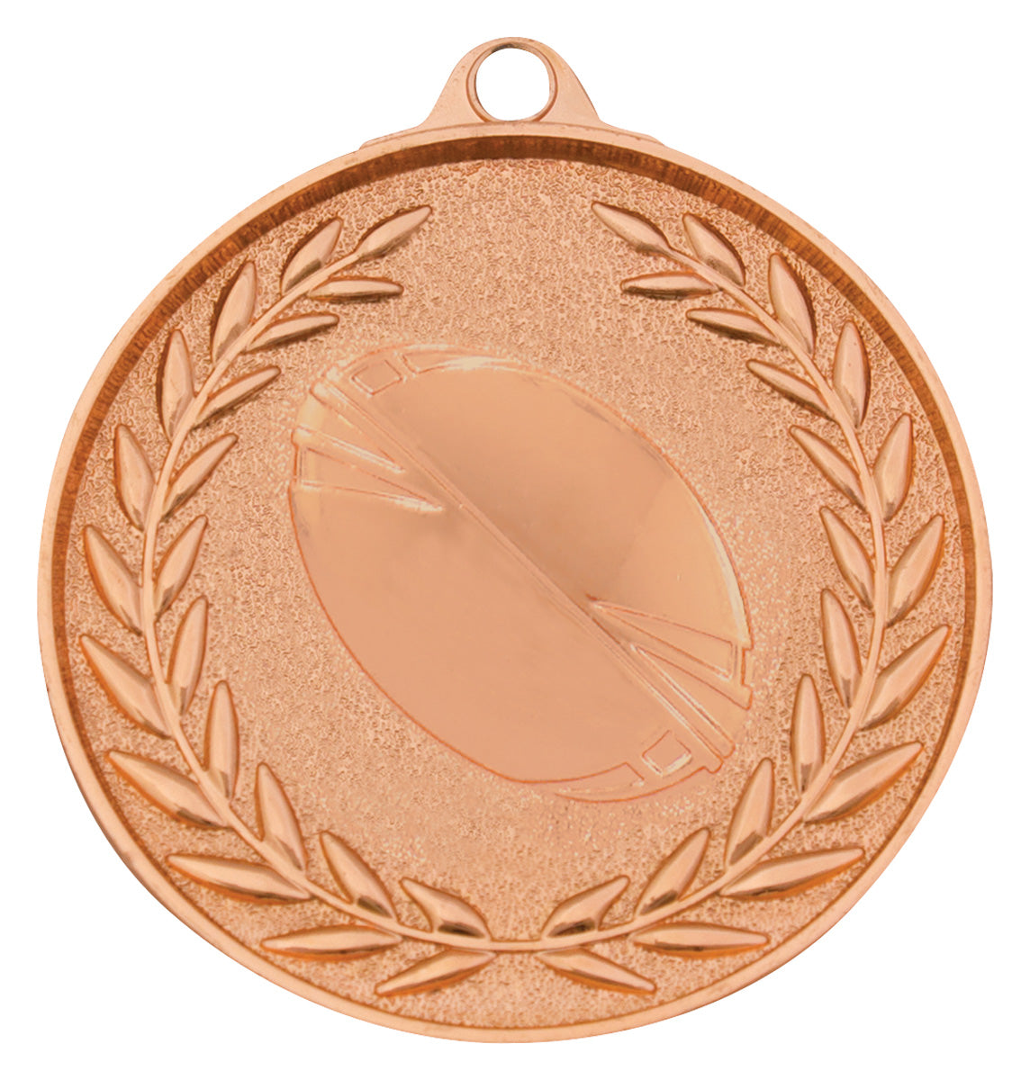 League Classic Wreath - Bronze