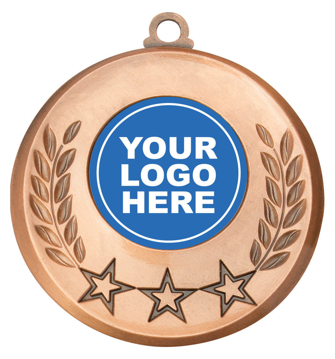 Laurel Medal - Bronze