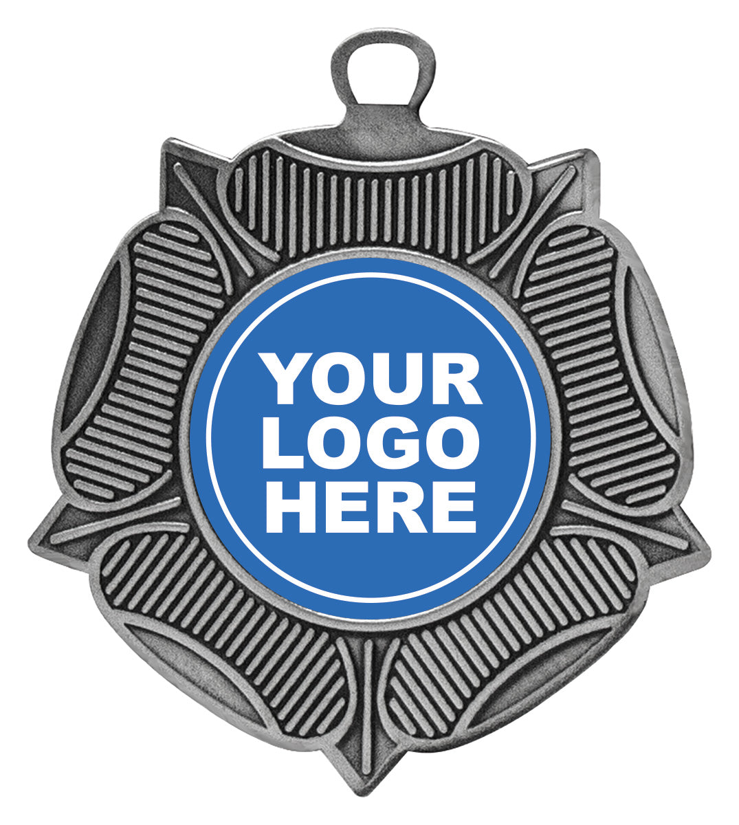 Tudor Medal - Silver