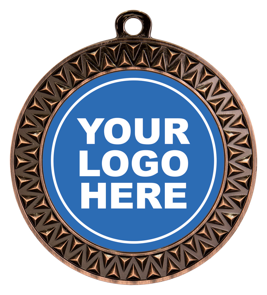 Razor Medal - Bronze