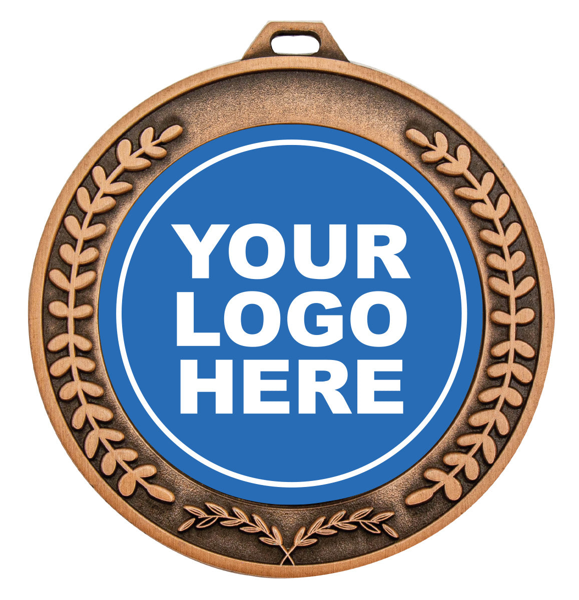 Accolade Medal - Bronze
