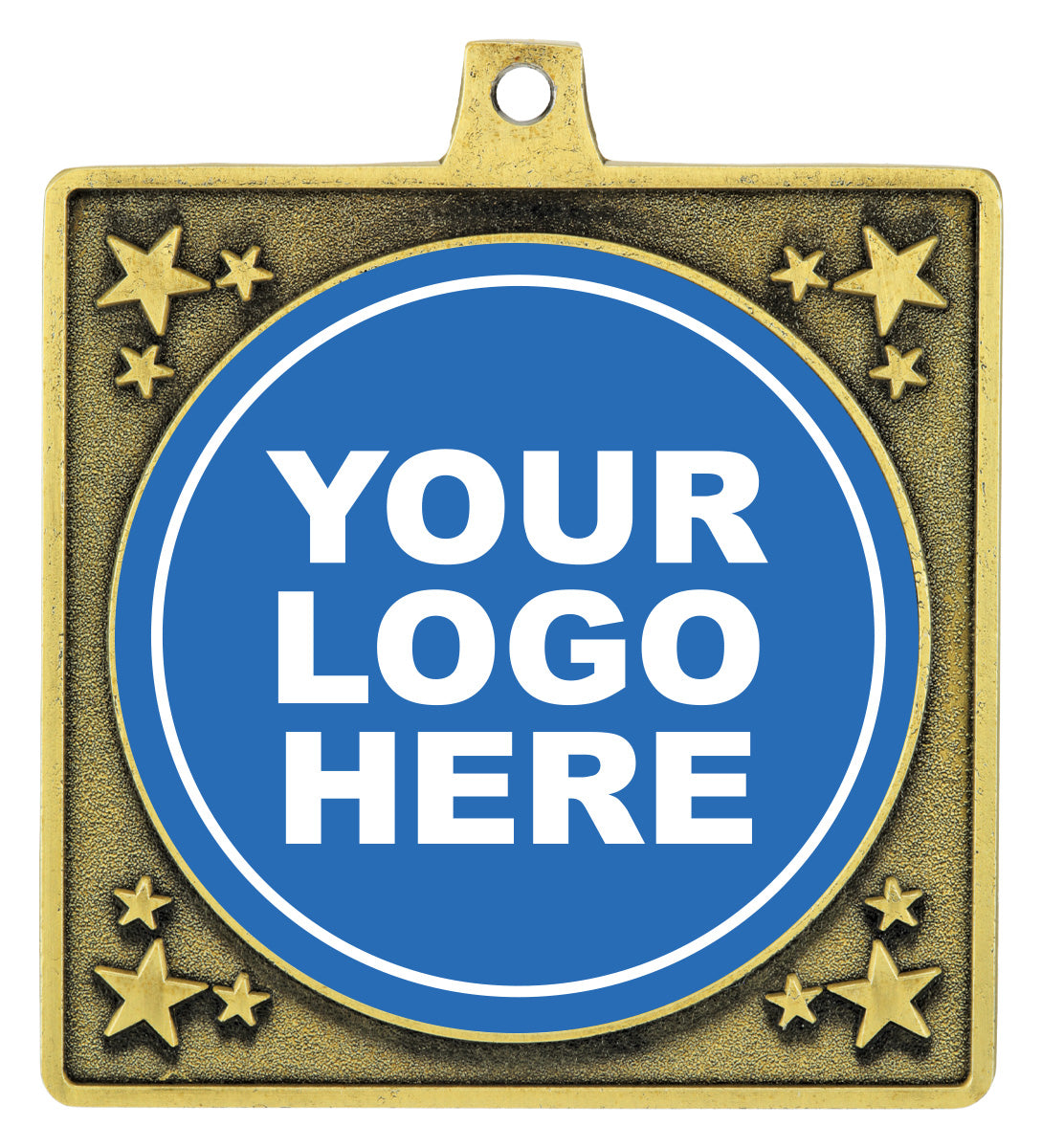 Jubilee Medal - Gold