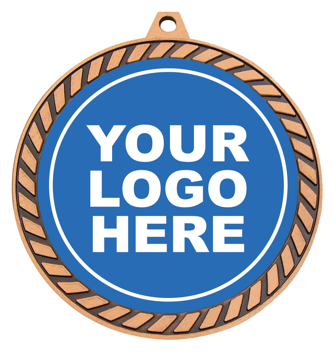 Venture Medal - Bronze