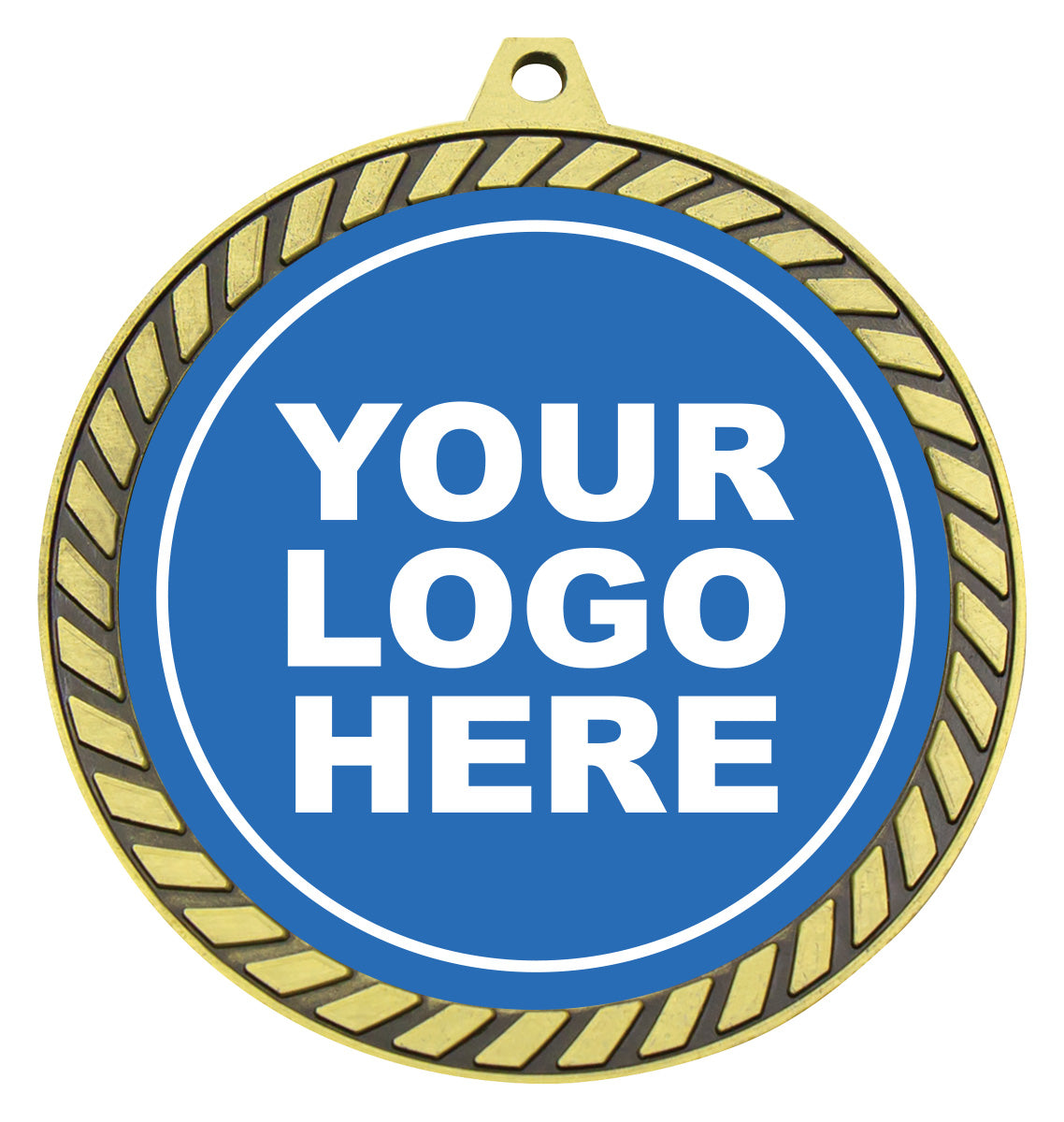 Venture Medal - Gold