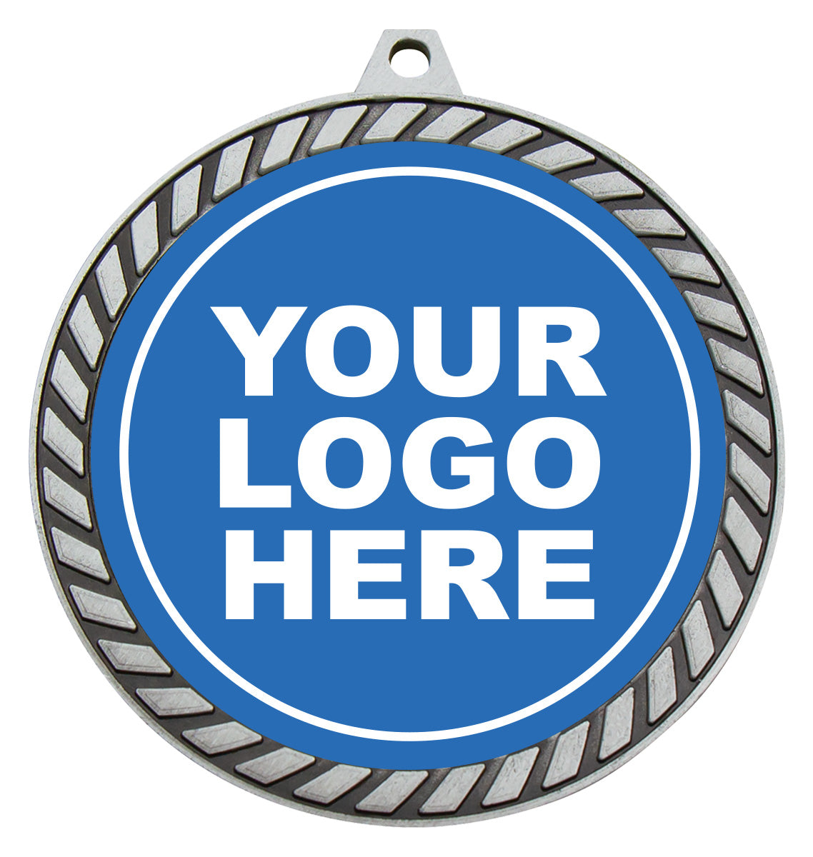Venture Medal - Silver