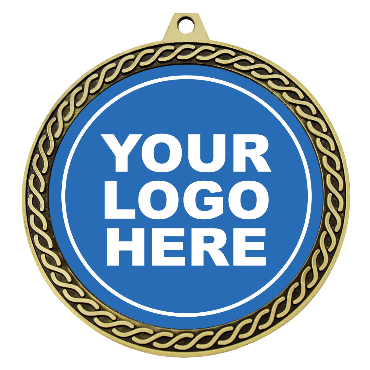 Fellowship Medal - Gold