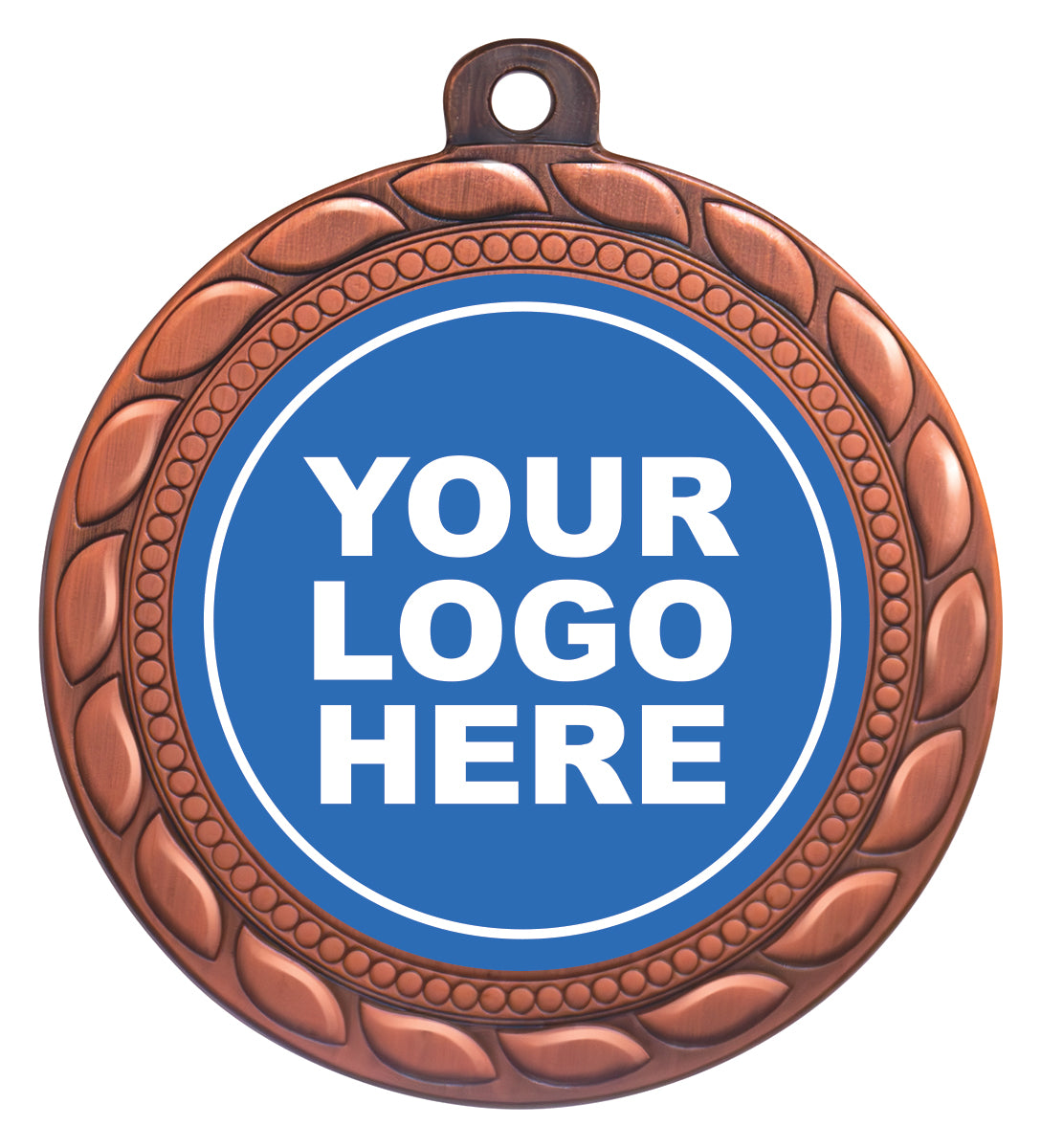 Paradise Medal - Bronze