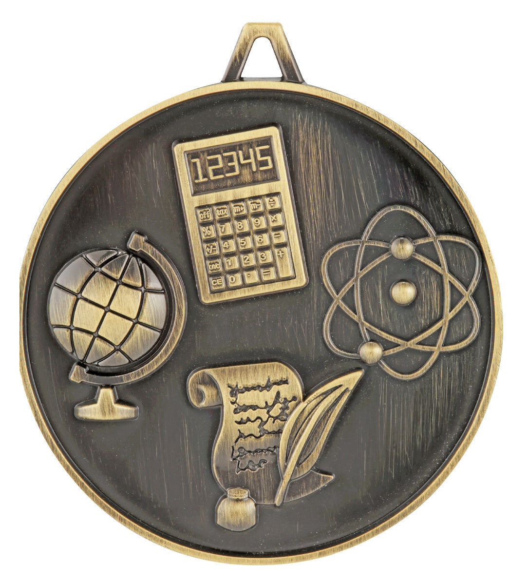 Scholarship - Academic - Gold