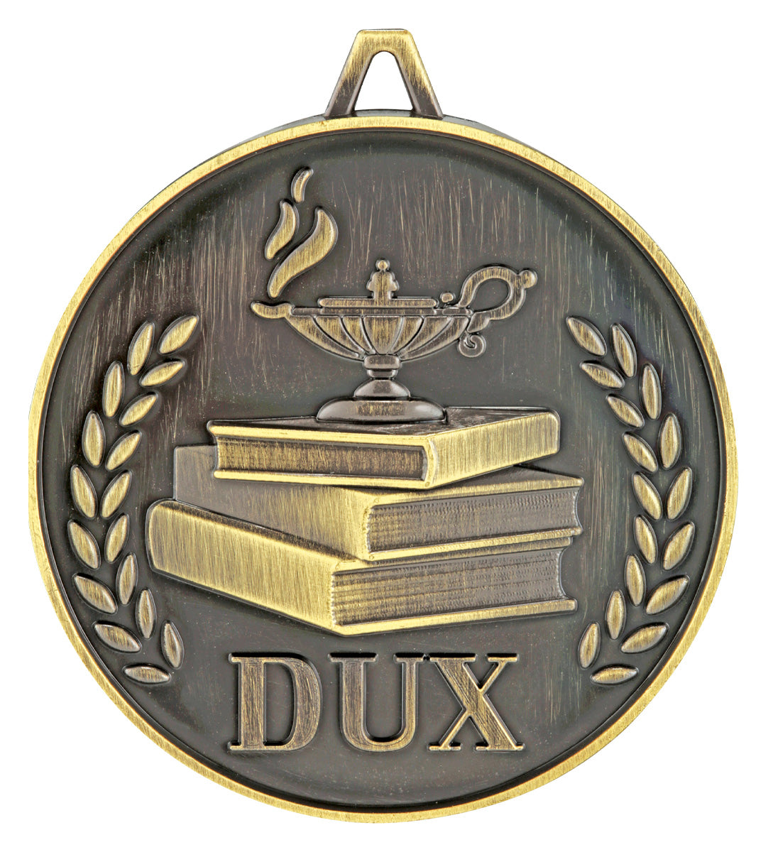 Scholarship - Dux - Gold