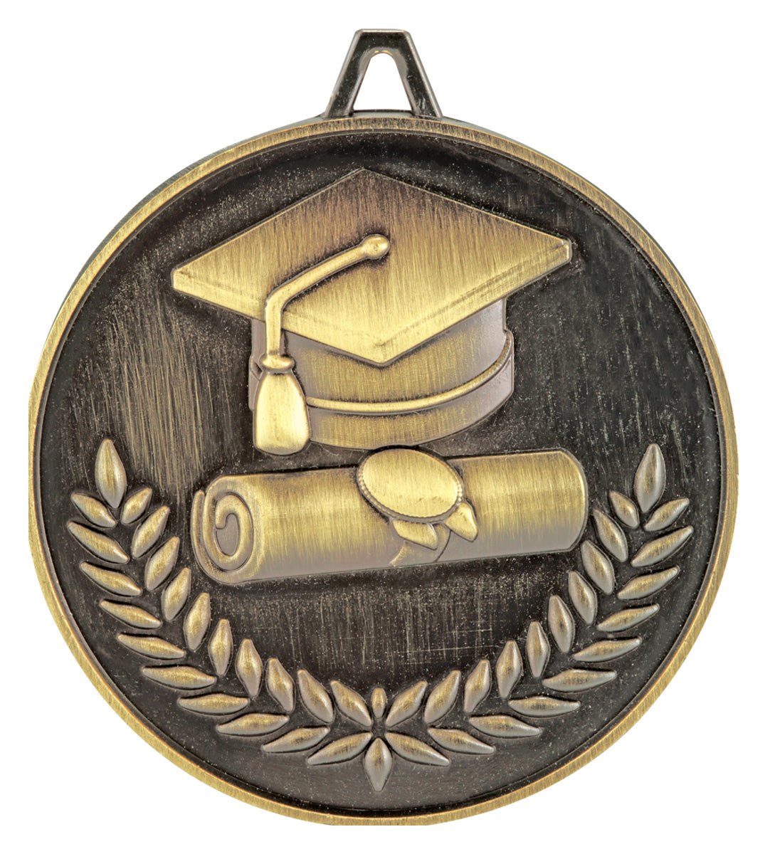 Scholarship - Graduation - Gold