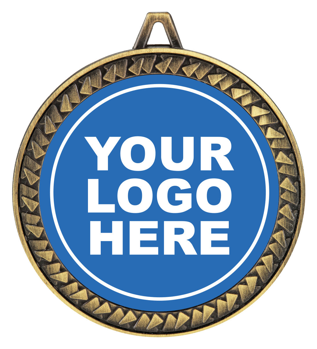 Veritas Medal - Gold