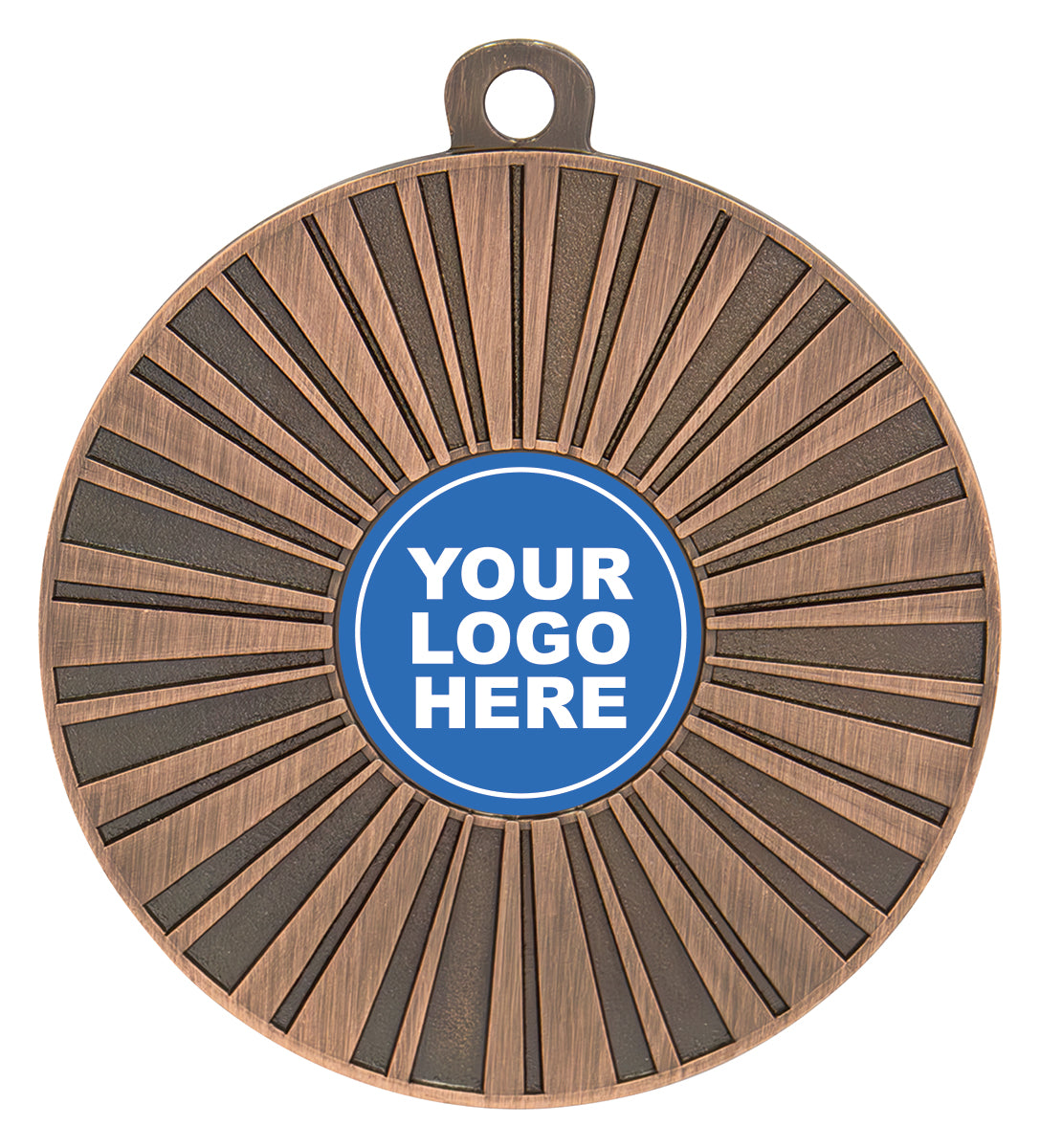 Opus Medal - Bronze