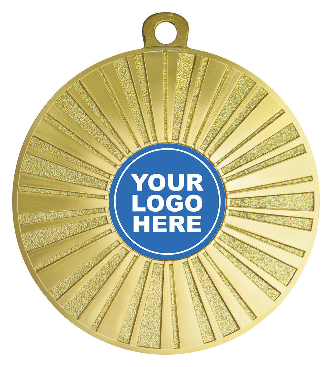 Opus Medal - Gold