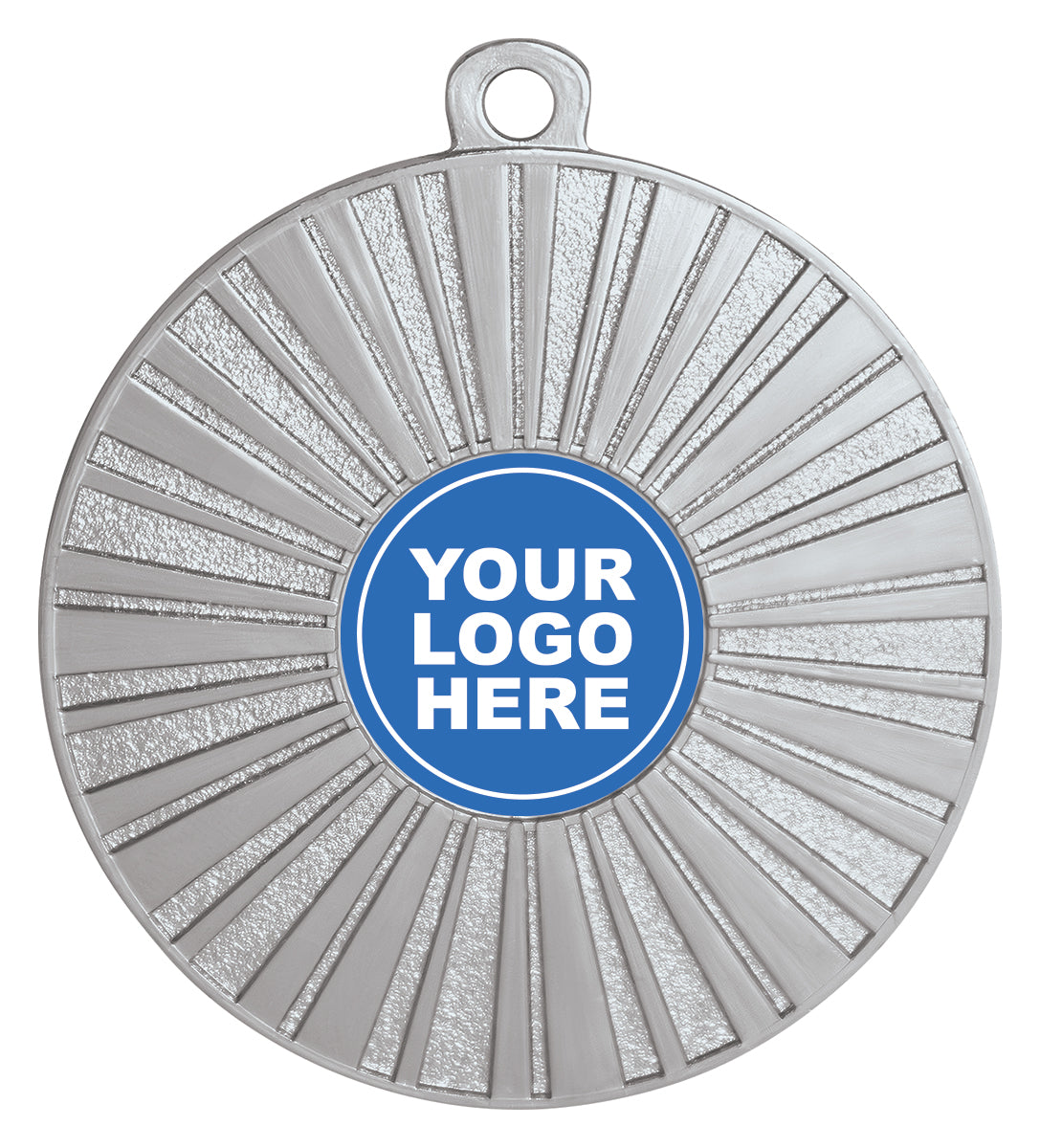 Opus Medal - Silver