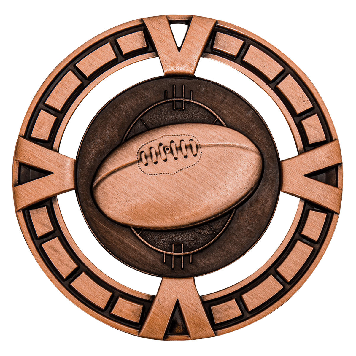 Varsity Aussie Rules - Bronze