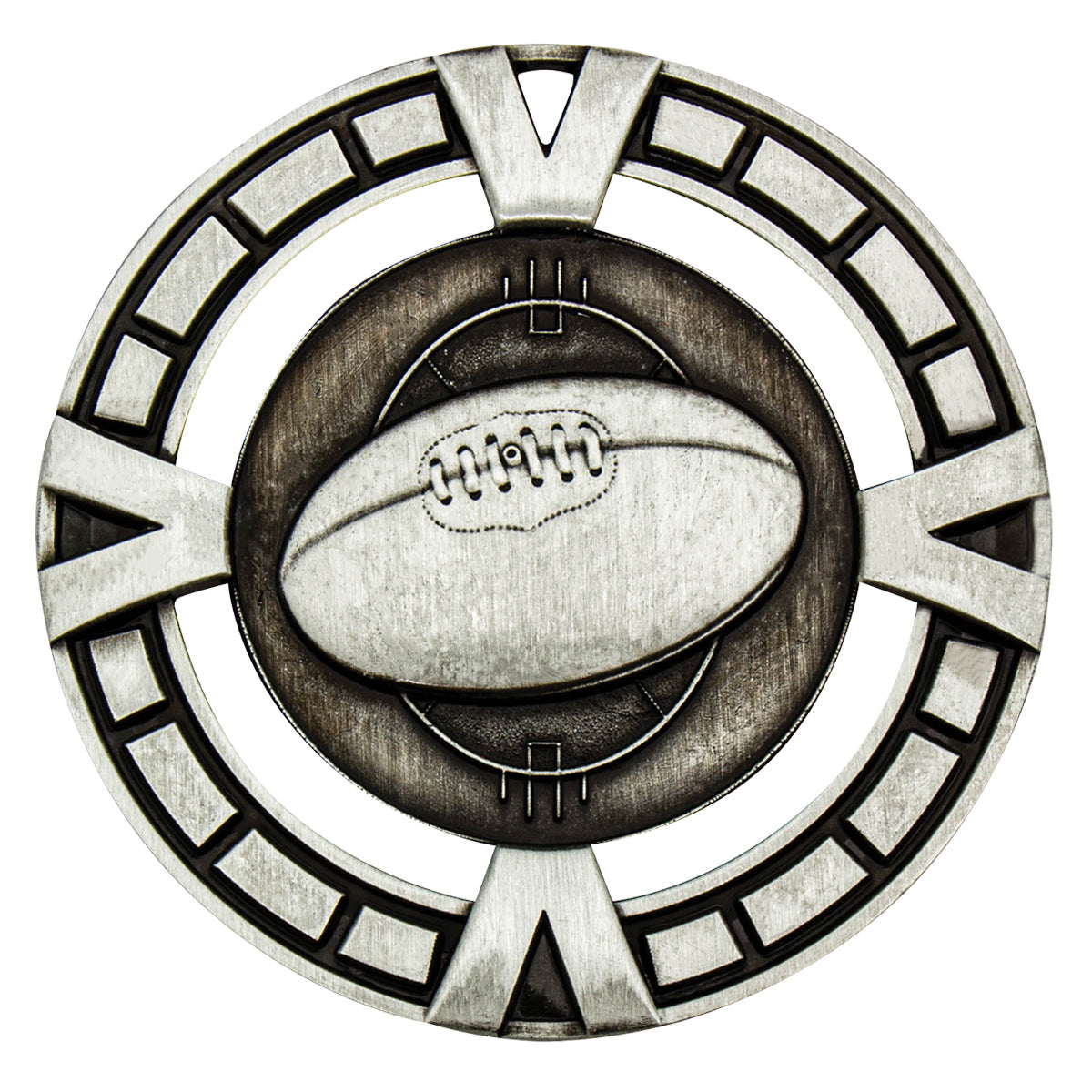 Varsity Aussie Rules - Silver