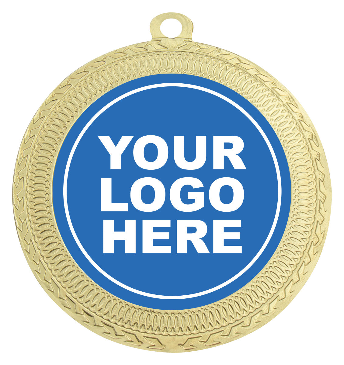 Liberty Medal - Gold