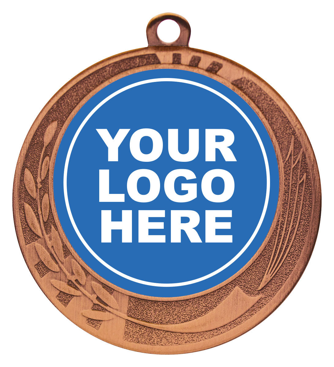 Bounty Medal - Bronze