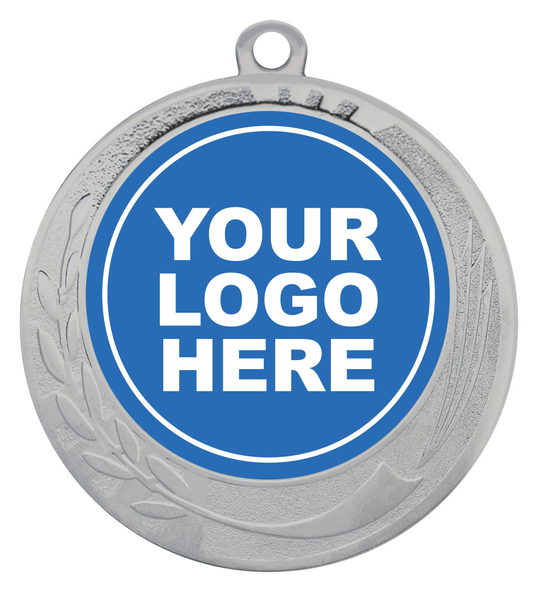 Bounty Medal - Silver