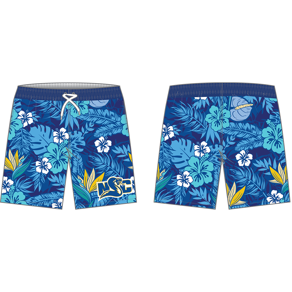 Norwest Swim Club - Board Shorts