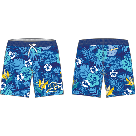 Norwest Swim Club - Board Shorts