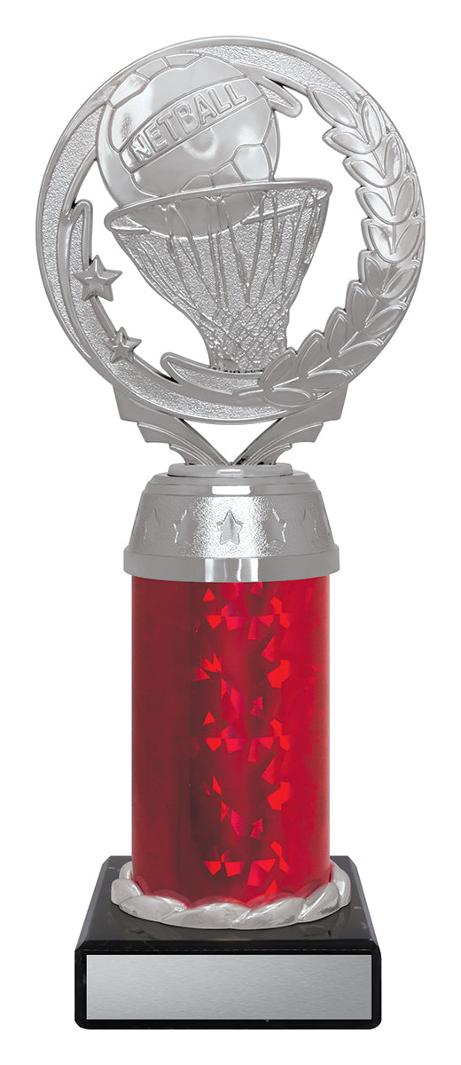 Red Torch - 210mm