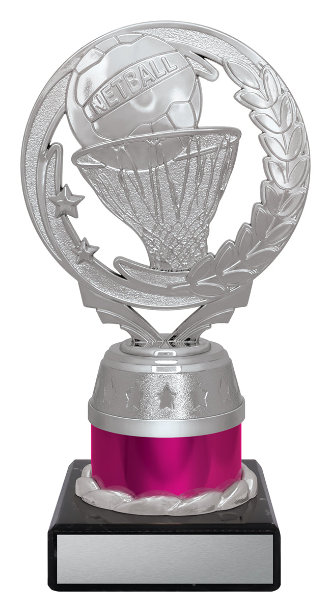 Pink Torch - 165mm