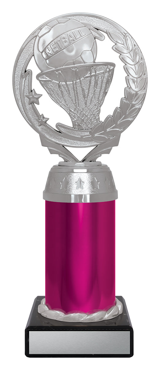 Pink Torch - 210mm