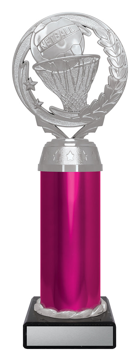 Pink Torch - 235mm