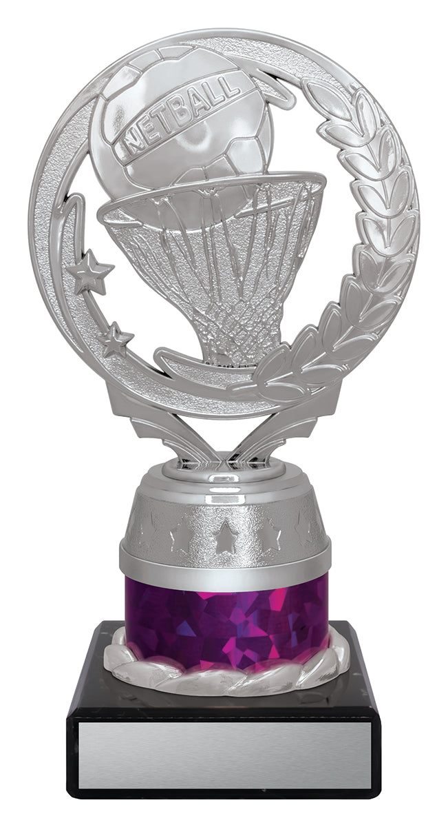 Purple Torch - 165mm