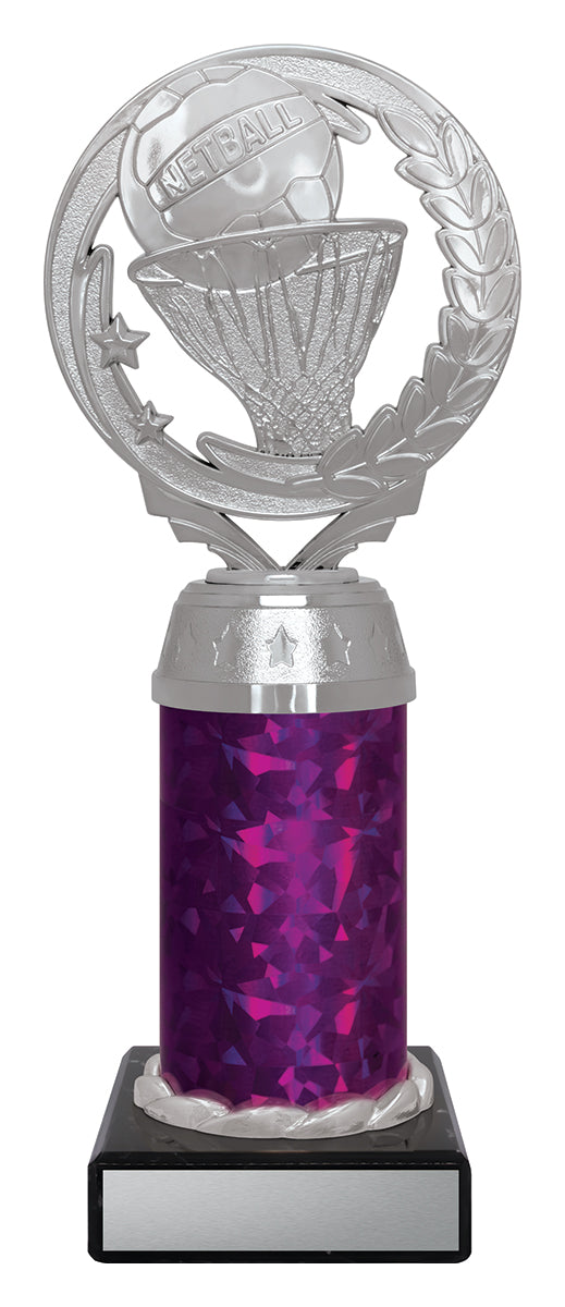 Purple Torch - 210mm