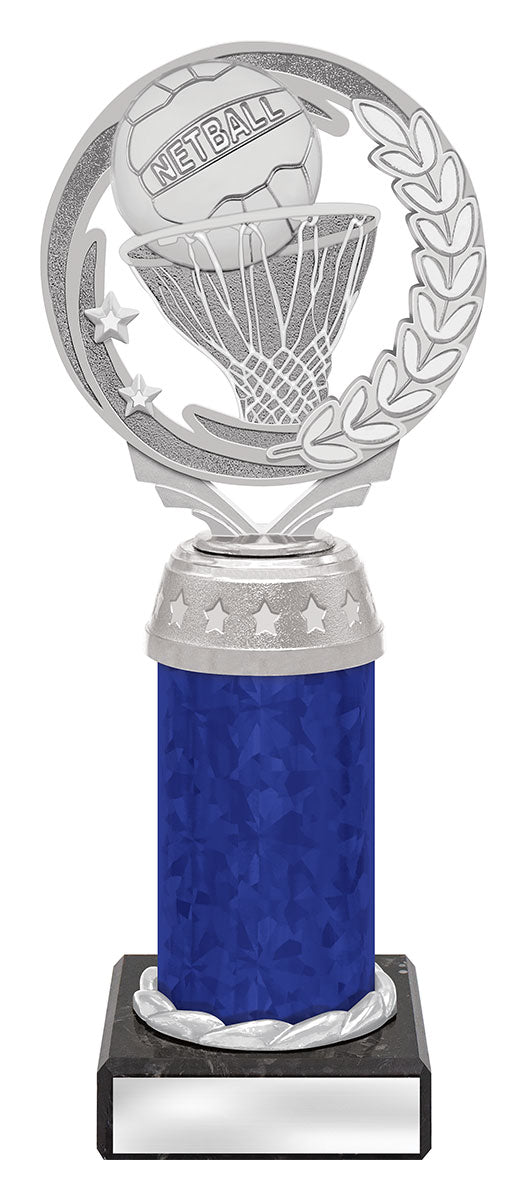 Blue Torch - 210mm