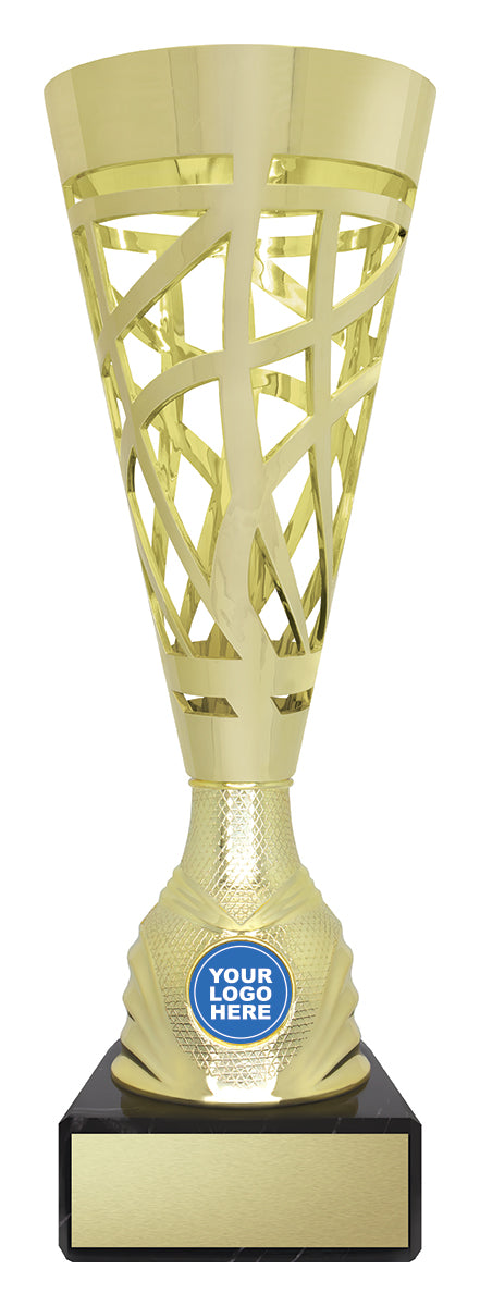 Gold Serafino - 250mm