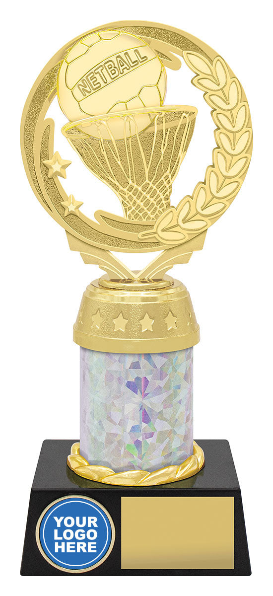Torch - Logo - 205mm