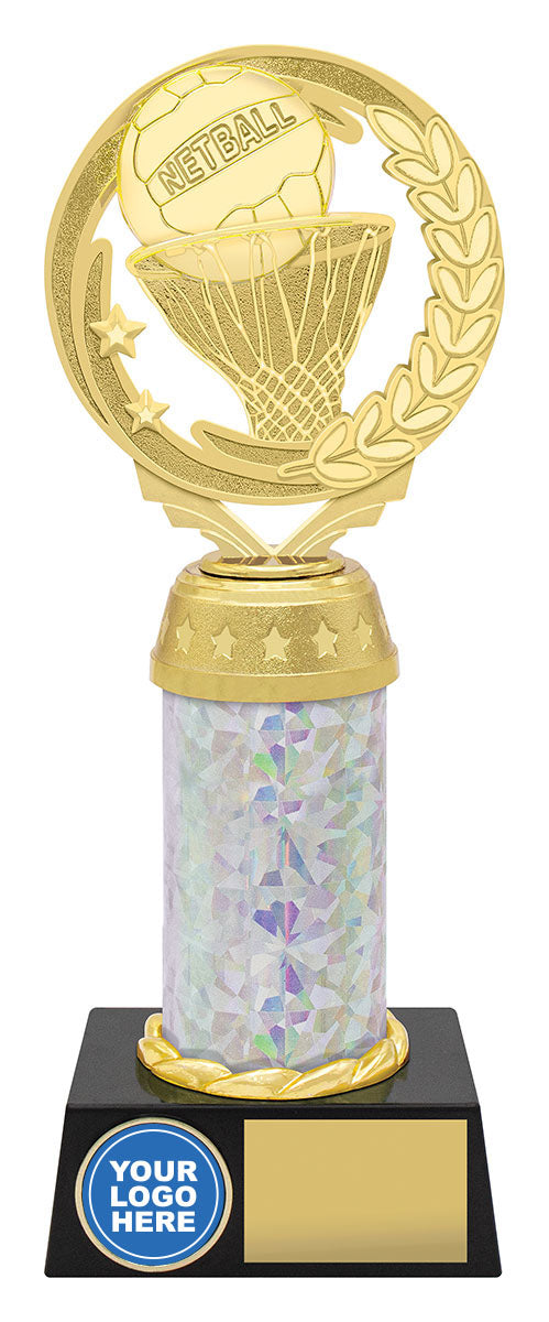 Torch - Logo - 230mm