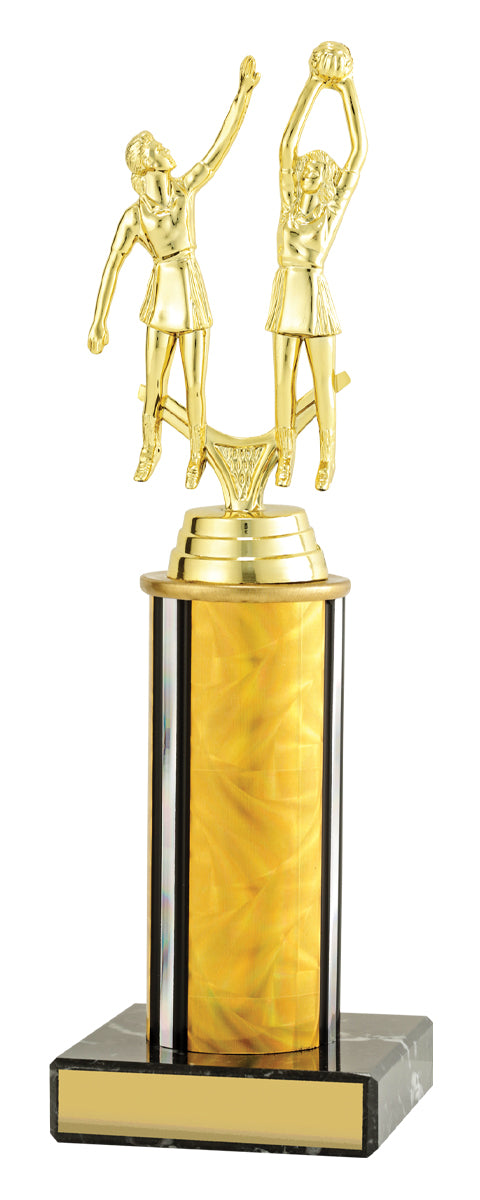 Gold Dazzle - 240mm