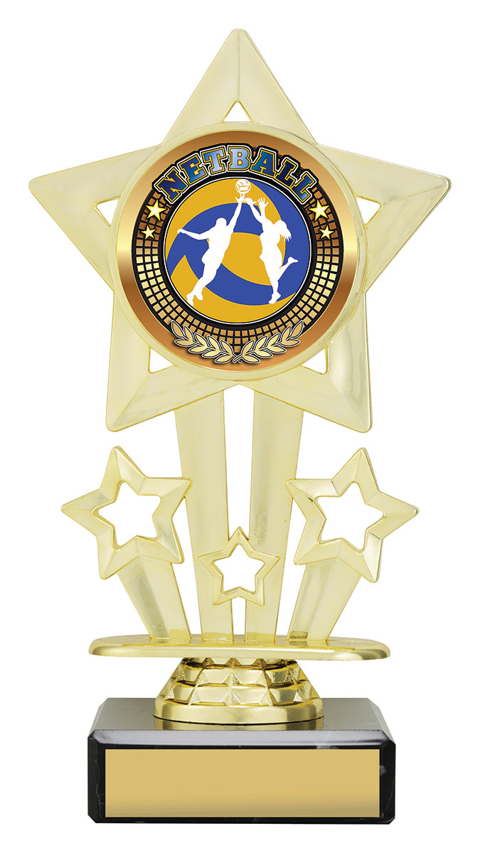 Icon Star - 170mm