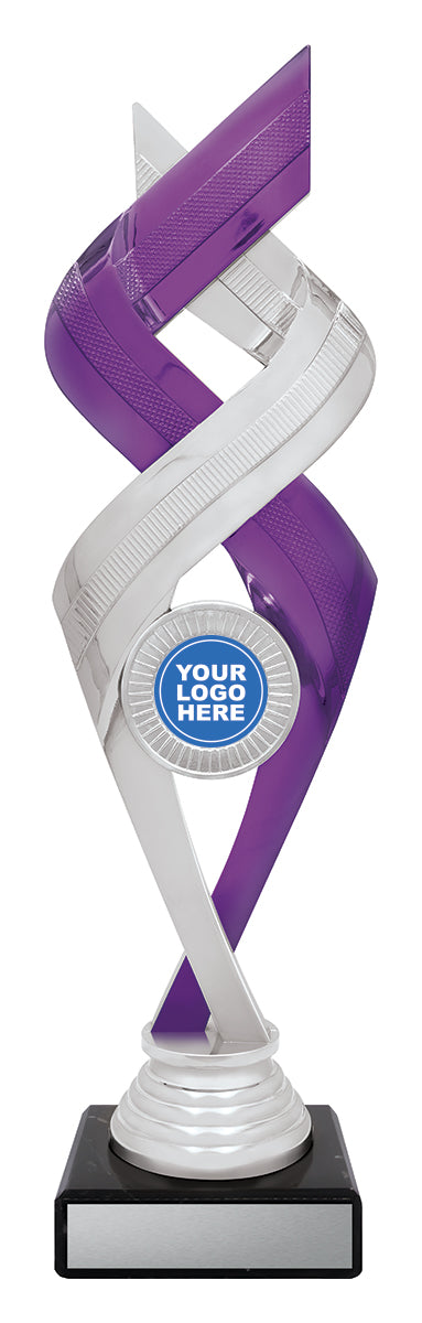 Jetstream - Purple - 275mm