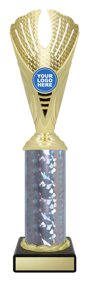 Paloma Cups - 285mm