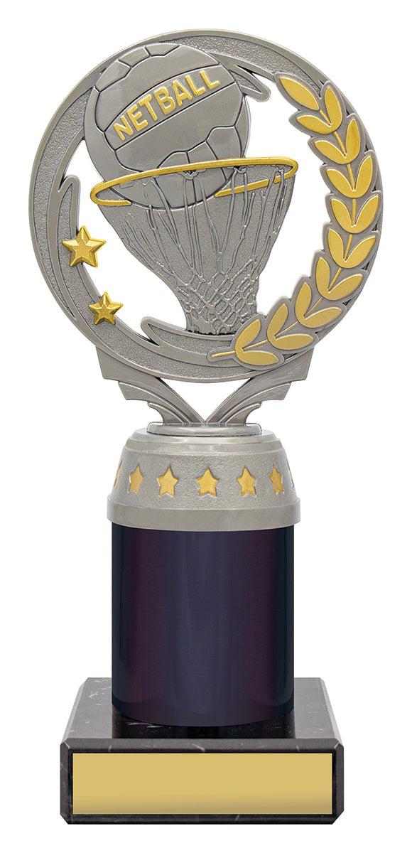 Netball Torch - 185mm