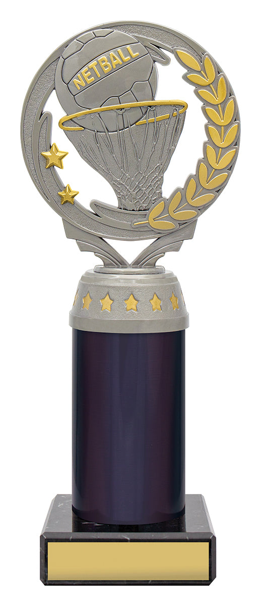 Netball Torch - 210mm