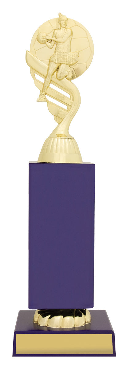 Blue Column Series - 290mm