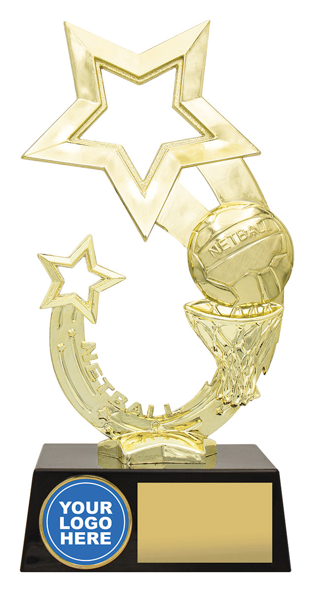 Rising Star - 180mm