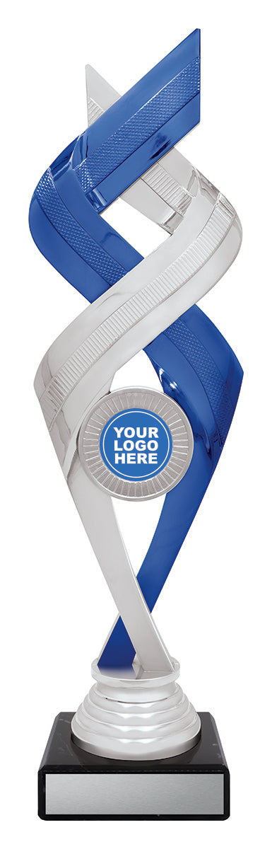 Jetstream - Blue - 275mm